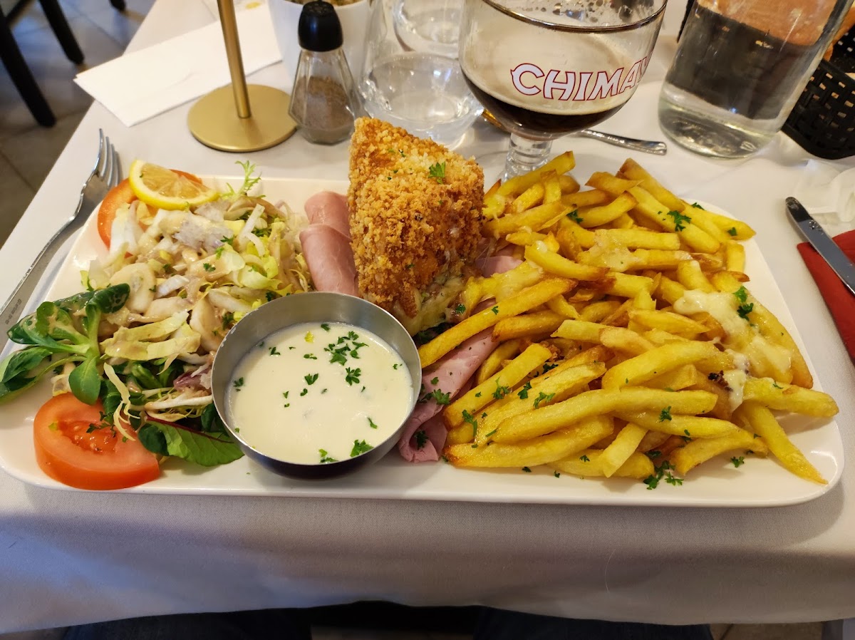 Au Ch'ti Pierrot Photos 2